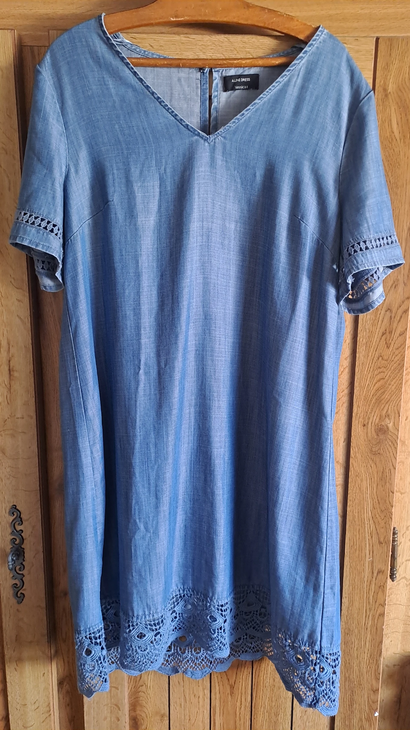 Robe d'été
